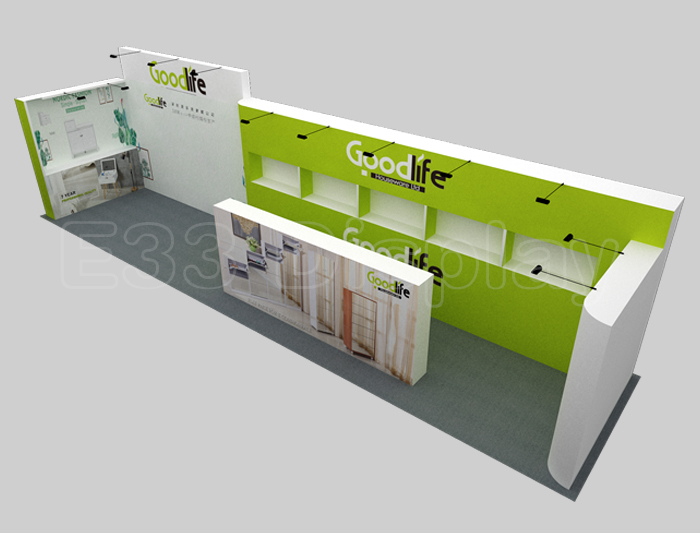 PES-L3101 3m×9m×2.5m